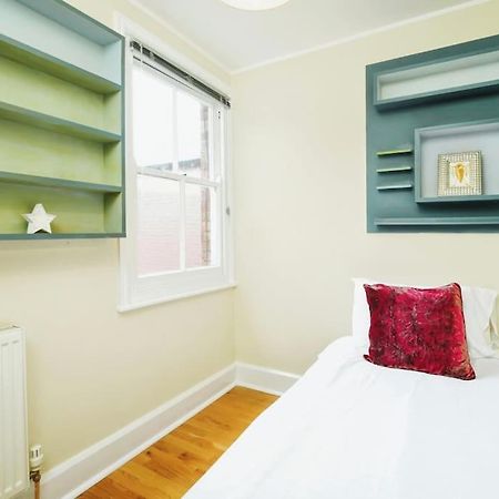 Stunning, Newly Renovated, Edwardian Townhouse Βίλα Οξφόρδη Εξωτερικό φωτογραφία