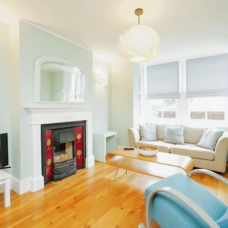 Stunning, Newly Renovated, Edwardian Townhouse Βίλα Οξφόρδη Εξωτερικό φωτογραφία