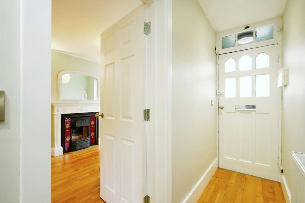 Stunning, Newly Renovated, Edwardian Townhouse Βίλα Οξφόρδη Εξωτερικό φωτογραφία