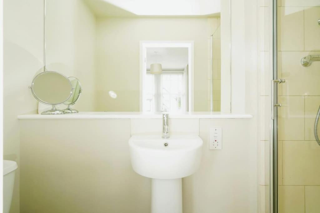 Stunning, Newly Renovated, Edwardian Townhouse Βίλα Οξφόρδη Εξωτερικό φωτογραφία