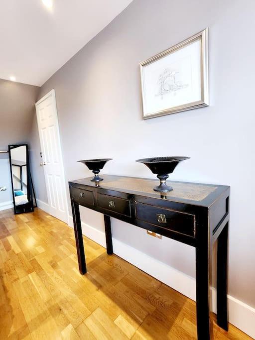 Stunning, Newly Renovated, Edwardian Townhouse Βίλα Οξφόρδη Εξωτερικό φωτογραφία
