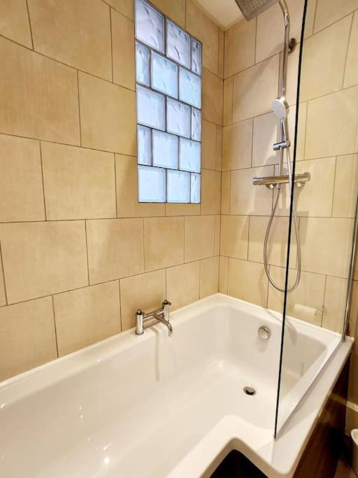 Stunning, Newly Renovated, Edwardian Townhouse Βίλα Οξφόρδη Εξωτερικό φωτογραφία