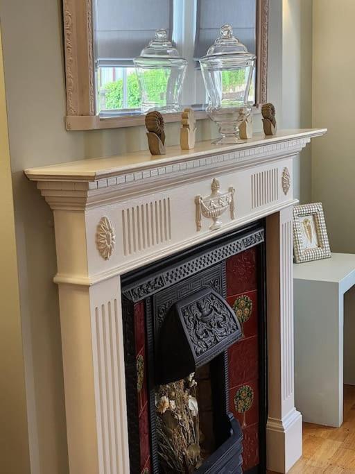 Stunning, Newly Renovated, Edwardian Townhouse Βίλα Οξφόρδη Εξωτερικό φωτογραφία