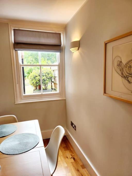 Stunning, Newly Renovated, Edwardian Townhouse Βίλα Οξφόρδη Εξωτερικό φωτογραφία