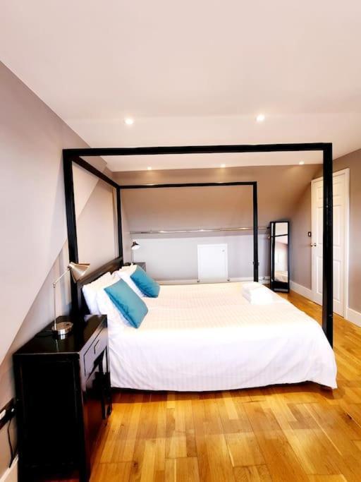 Stunning, Newly Renovated, Edwardian Townhouse Βίλα Οξφόρδη Εξωτερικό φωτογραφία