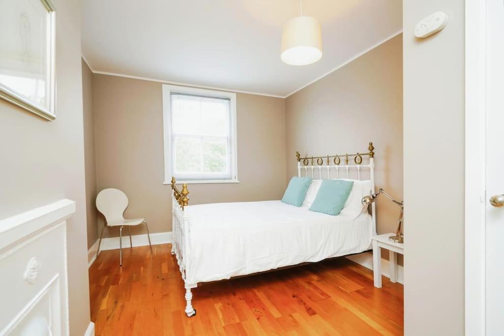 Stunning, Newly Renovated, Edwardian Townhouse Βίλα Οξφόρδη Εξωτερικό φωτογραφία